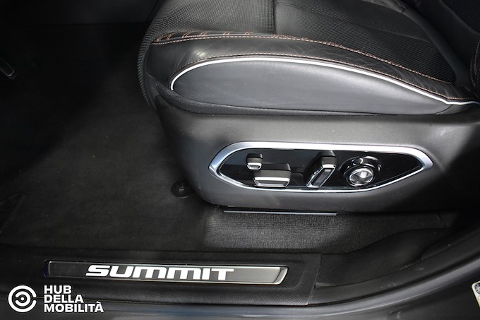 JEEP Grand Cherokee 2.0 PHEV ATX 4xe Summit Reserve